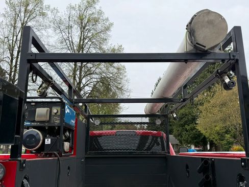 Used 2021 RAM 3500 Tradesman w/ Chrome Appearance Group image 34