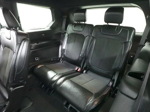 Used 2023 Jeep Grand Cherokee L Altitude image 26