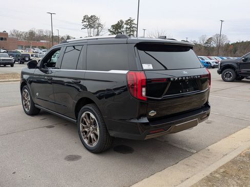 New 2026 Ford Expedition King Ranch image 6