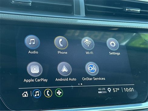 Certified 2023 Buick Encore GX Preferred w/ Cold Weather Comfort Package image 23