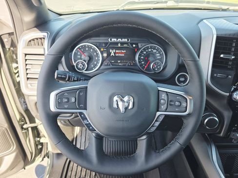 New 2026 RAM 1500 Big Horn image 21