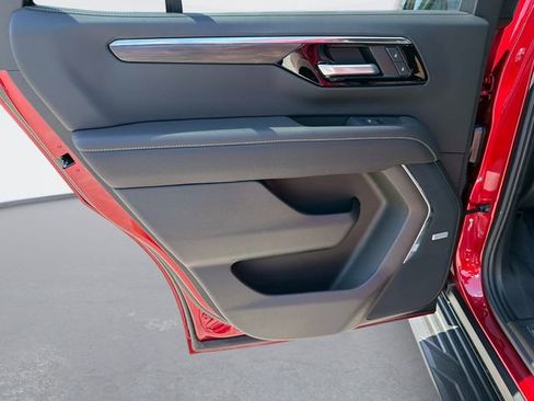 New 2026 Chevrolet Tahoe Premier AWD/4WD image 11