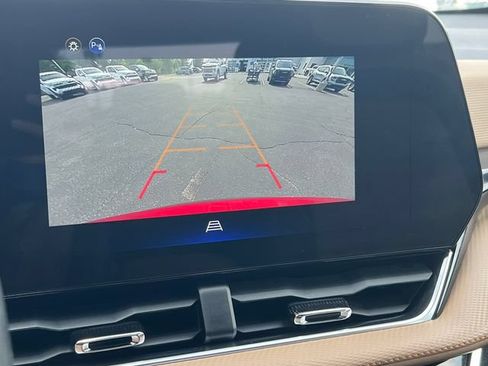 Used 2025 Chevrolet Equinox ACTIV w/ Convenience Package III AWD/4WD image 24
