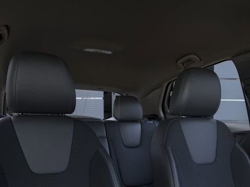 New 2026 Buick Encore GX Preferred w/ Advanced Technology Package image 28