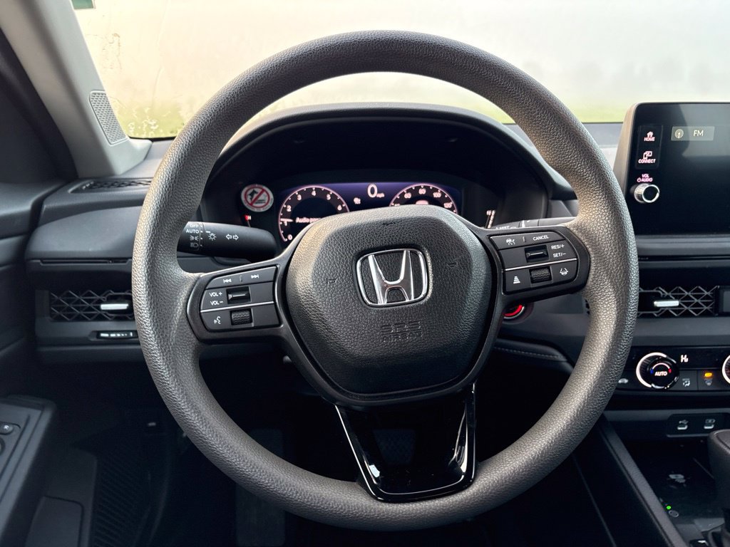 Used 2026 Honda Accord SE image 19