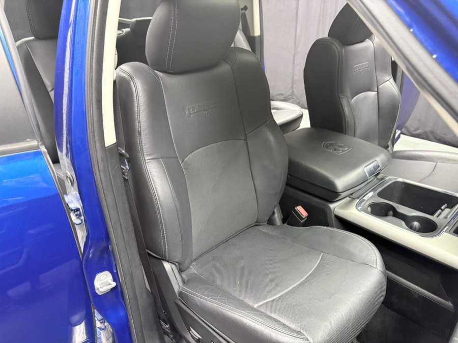 Used 2015 RAM 1500 Laramie w/ Convenience Group AWD/4WD image 31