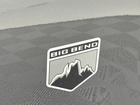 New 2026 Ford Bronco Sport Big Bend w/ Convenience Package AWD/4WD image 14