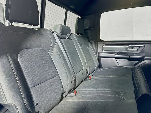 Used 2019 RAM 1500 Big Horn image 27