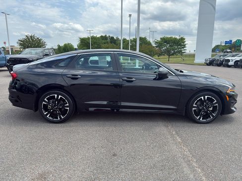 Used 2024 Kia K5 GT-Line w/ GT-Line Premium Package FWD image 6