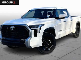 Used 2022 Toyota Tundra Limited video 1