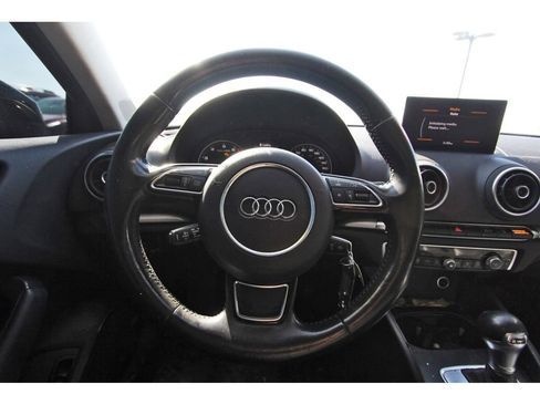 Used 2015 Audi A3 1.8T Premium image 8