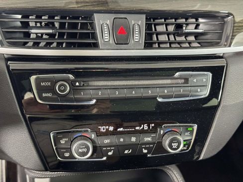 Used 2018 BMW X1 xDrive28i w/ Convenience Package AWD/4WD image 28