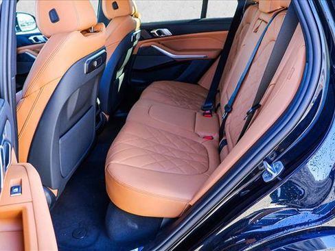 New 2026 BMW X5 xDrive50e w/ M Sport Package image 19