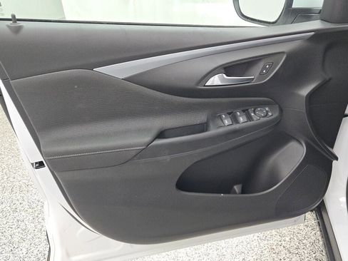 New 2026 Buick Envista Preferred image 22