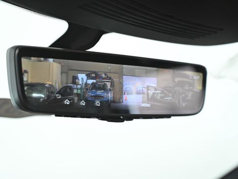 New 2026 INFINITI QX60 Autograph w/ Dark Cargo Package image 15