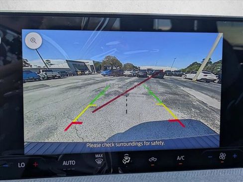 New 2026 Ford Maverick XLT image 12