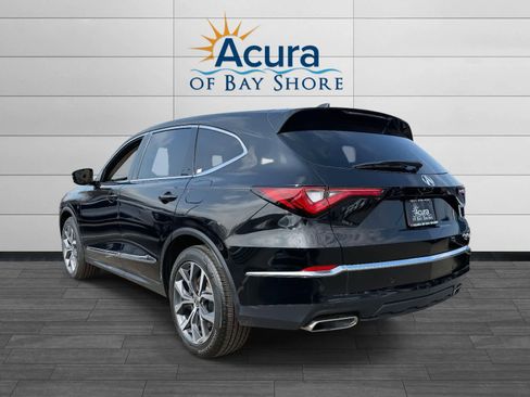 Used 2023 Acura MDX SH-AWD w/ Technology Package image 6