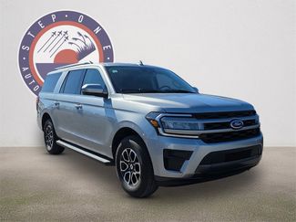 Certified 2023 Ford Expedition Max XLT video 2