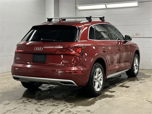 Used 2018 Audi Q5 2.0T Premium Plus w/ Premium Plus Package image 25