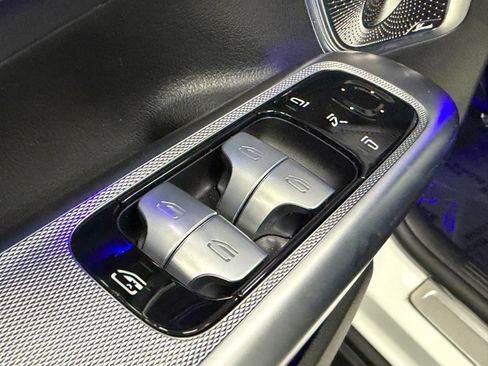 Certified 2024 Mercedes-Benz EQE 350+ SUV image 21