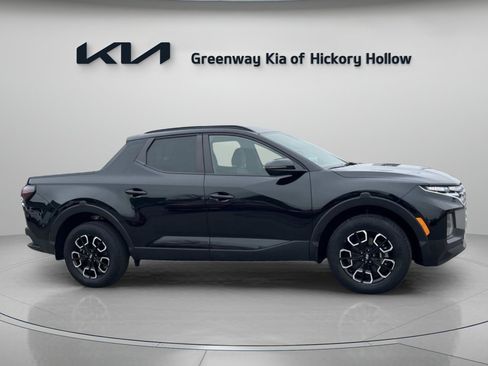 Used 2024 Hyundai Santa Cruz SEL w/ Activity Package image 8