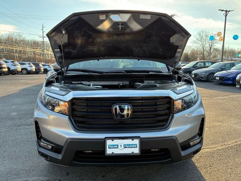 Used 2021 Honda Ridgeline RTL image 9