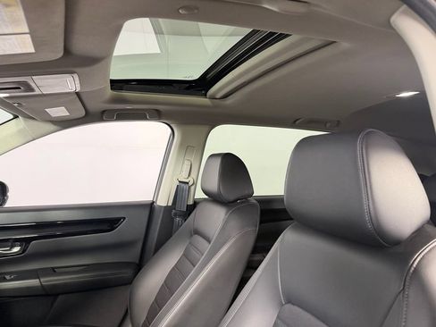 Used 2023 Honda CR-V EX-L image 23