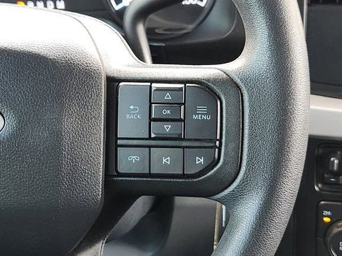 Used 2025 Ford F250 XLT AWD/4WD image 29