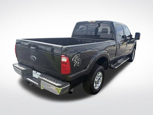 Used 2015 Ford F250 XLT AWD/4WD image 6