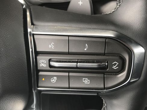 Used 2026 GMC Acadia Elevation w/ Black Edition AWD/4WD image 65