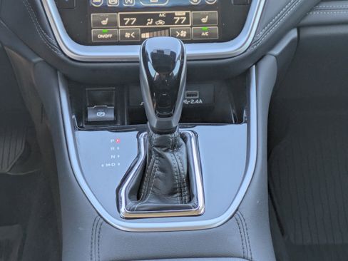 Certified 2024 Subaru Outback Limited image 18