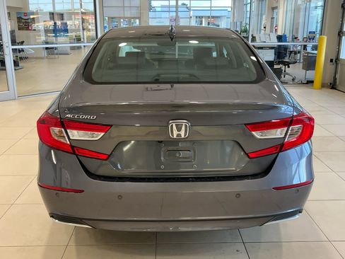 Used 2022 Honda Accord EX-L image 5