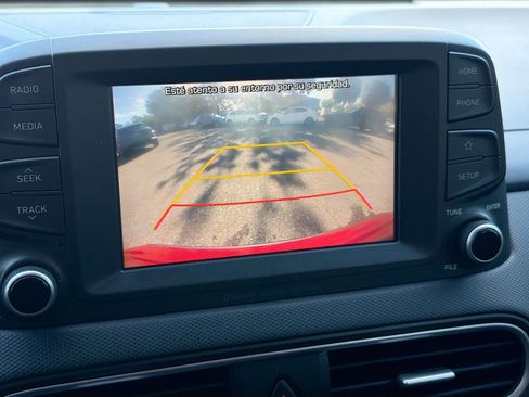 Used 2019 Hyundai Kona SEL image 28