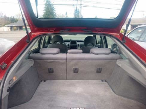 Used 2007 Toyota Prius Touring image 6