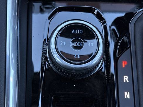 New 2026 GMC Canyon AT4 w/ Nightfall Essentials Package image 22