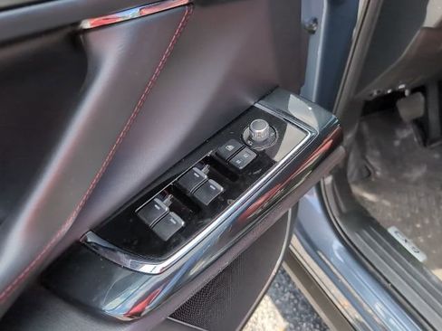 Used 2023 MAZDA CX-9 Carbon Edition image 21