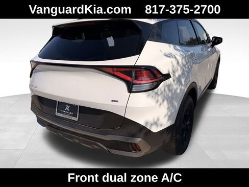 Used 2023 Kia Sportage X-Pro image 4