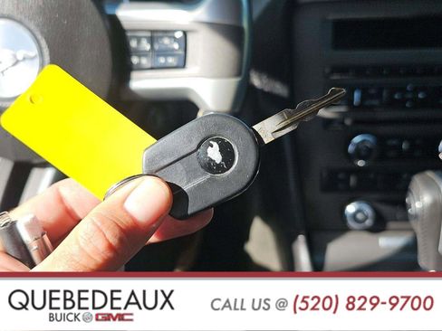 Used 2013 Ford Mustang Coupe image 17