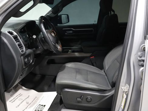 Used 2023 RAM 1500 Big Horn image 11