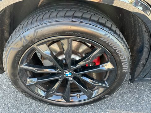 Used 2023 BMW X3 M40i AWD/4WD image 29
