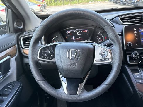 Used 2018 Honda CR-V EX image 11