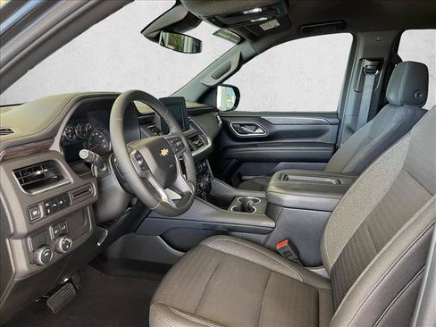 Used 2024 Chevrolet Tahoe LS w/ Driver Alert Package RWD image 9