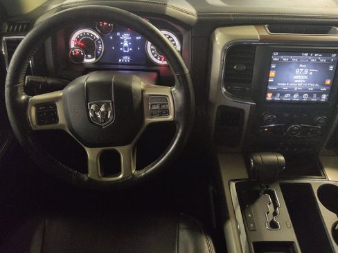 Used 2013 RAM 1500 Laramie w/ Convenience Group RWD image 22
