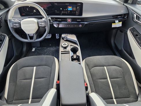 New 2025 Kia EV6 GT-Line image 18