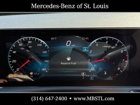 Used 2021 Mercedes-Benz A 220 4MATIC w/ Premium Package image 26