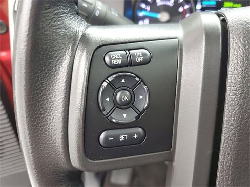 Used 2016 Ford F250 Lariat w/ Lariat Ultimate Package image 23