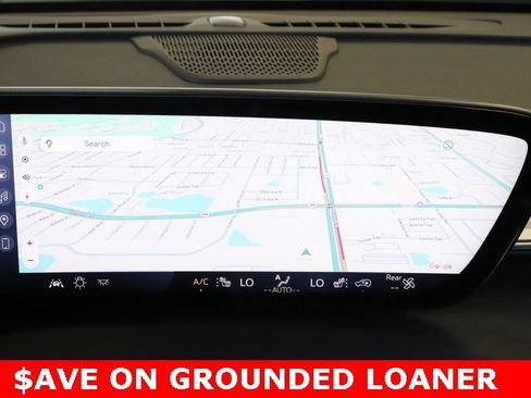 New 2025 Buick Enclave Preferred w/ Power Package image 17