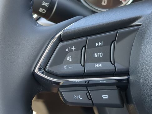 Certified 2023 MAZDA CX-5 AWD 2.5 S w/ Select Package image 24