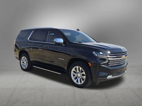 Used 2023 Chevrolet Tahoe Premier image 8
