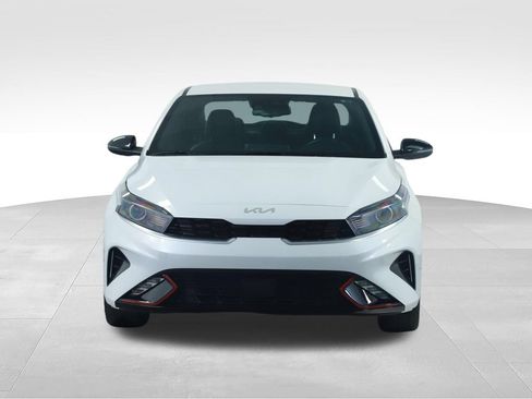 Used 2024 Kia Forte GT-Line FWD image 6